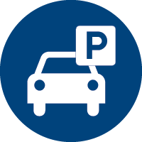 Parking Icon Parking Icon
